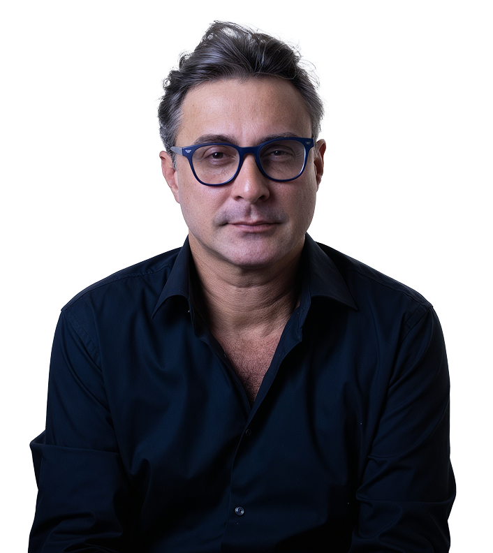 Foto do Dr.Eduardo